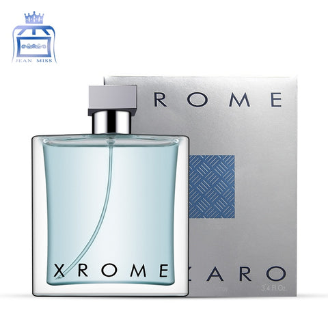 Man Perfume Xrome