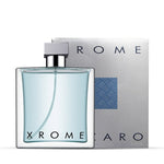 Man Perfume Xrome