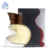 Man Perfume Chastity